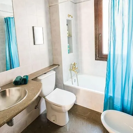 Cosy Flat/Nearly Touching Alhambra/Great Views-2
