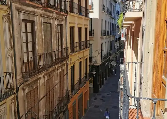 Bonito Estudio En El Centro De